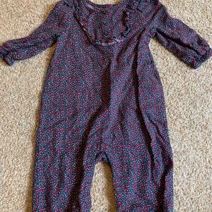 Gap Long-sleeve One Piece